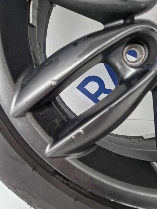 Koło felga Mini Countryman R60 7J ET50 17" 5x120 205/55/17 2021r. 6mm