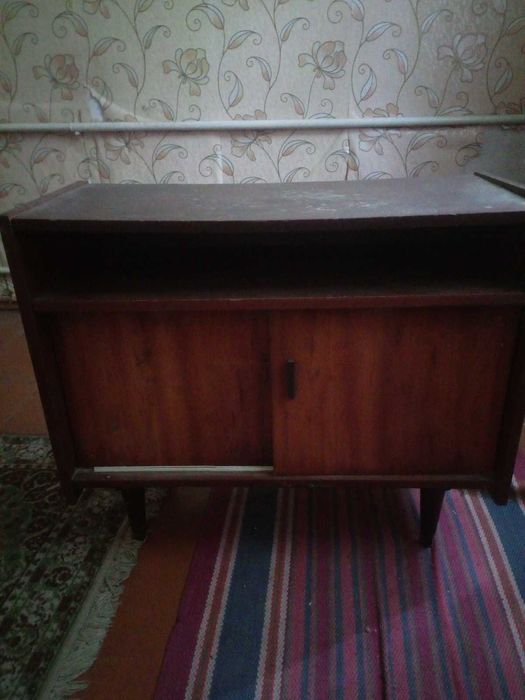 Тумбочки радянські.