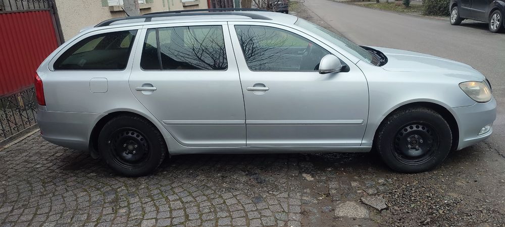 Продам своє авто