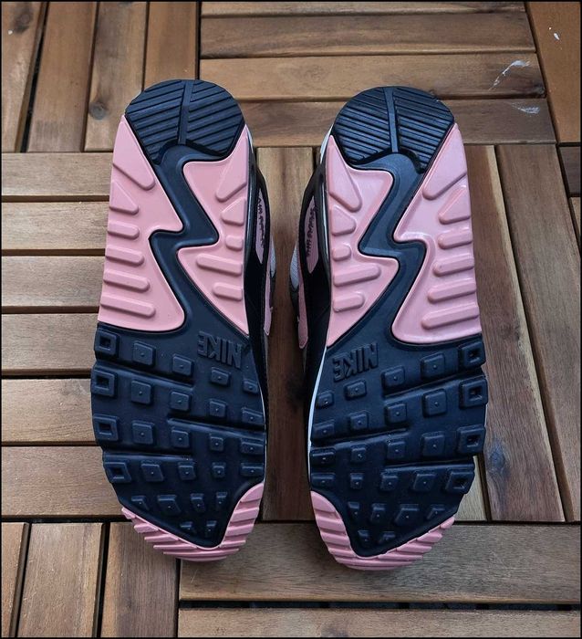 Nowe Oryginalne Buty Nike Air Max 90 rozm. 42,5 / 27cm DM0029