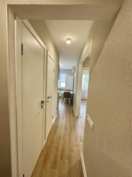 Оренда 2кімнатної Газ!Бойлер! Щербаківського 31а,Нивки метро 9хв пішки