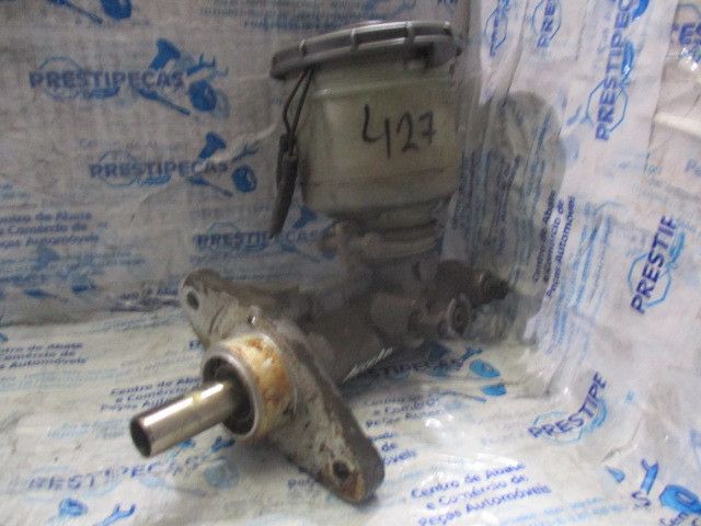 Bomba central dos travões HONDA Accord IV Coupé (CB_,CC_)