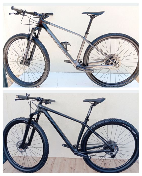 JF-Bikes Bicicletas Trek Procaliber/Orbea Alma