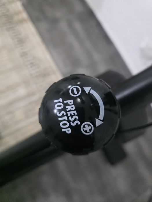 Bicicleta de Ginasio  BH