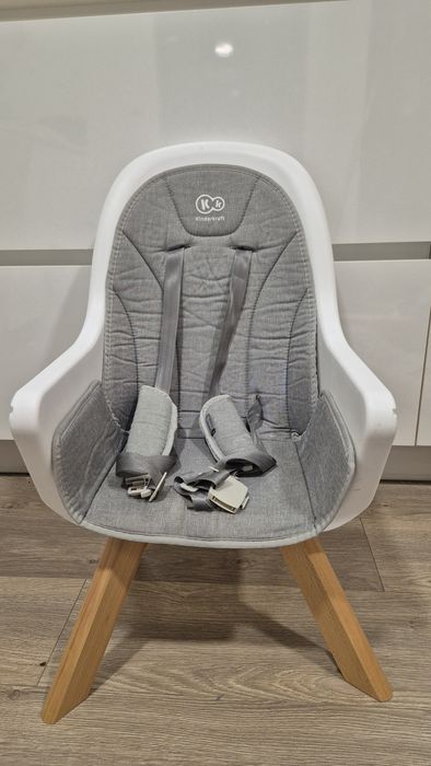 Cadeira de refeição Kinderkraft Tixi