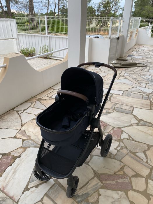 Carrinho de bebé Maxi-Cosi