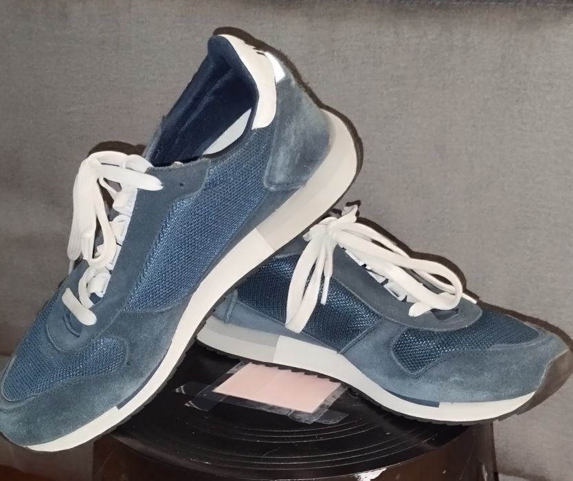 Buty Męskie - Napapijri VIRTUS rozmiar 44