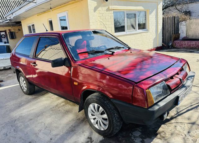 Продам ВАЗ 2108 На полном ходу Срочно