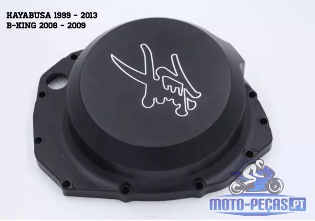 Tampa da embreagem suzuki hayabusa b-king