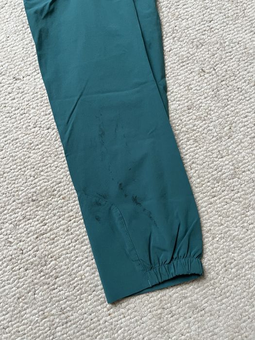 Spodnie mtb Rapha Trail lightweigt pants M enduro dh trail