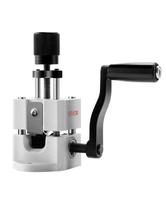 Máquina descarnar fio