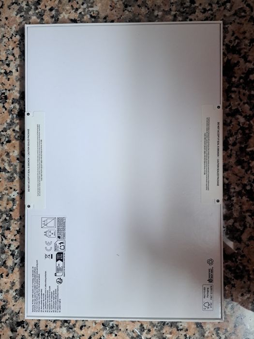 Samsung TAB S10 LITE Novo