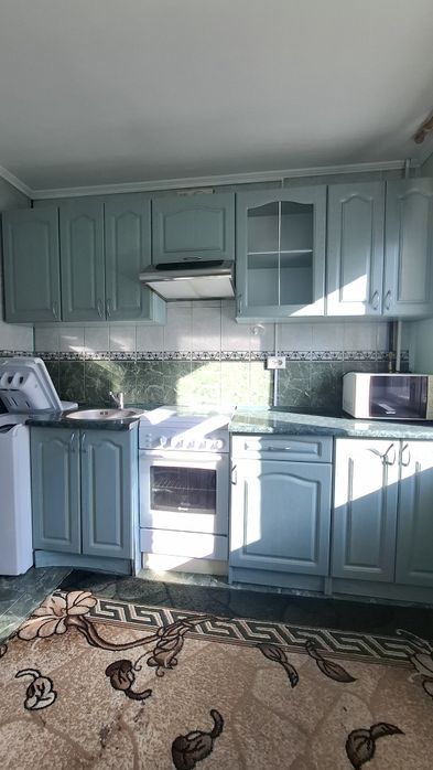 Довготривала Оренда 1 Кімнатної Квартири