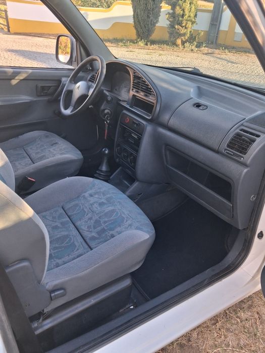 Citroen berlingo 1.9D