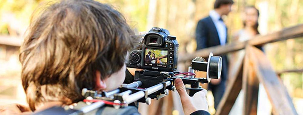 Відеограф  фотограф на вашу подію від 700 грн
