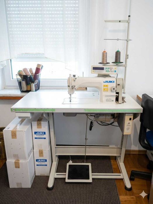 Maszyna Szwalnicza JUKI DDL-8700-7