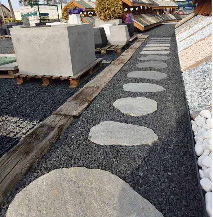 Step Grecki, kamień na ścieżki IMPRESTONE Warszawa i okolice