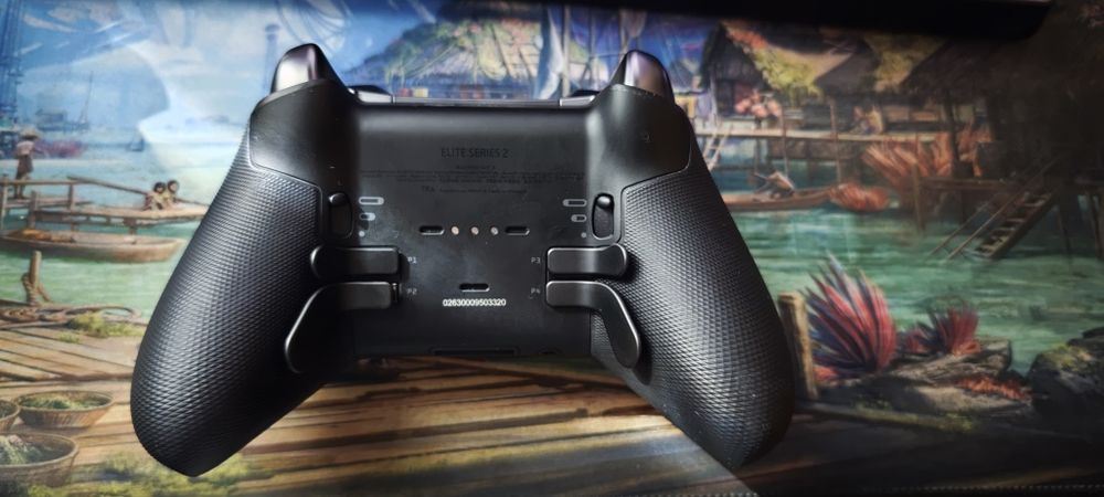 Xbox Elite series 2