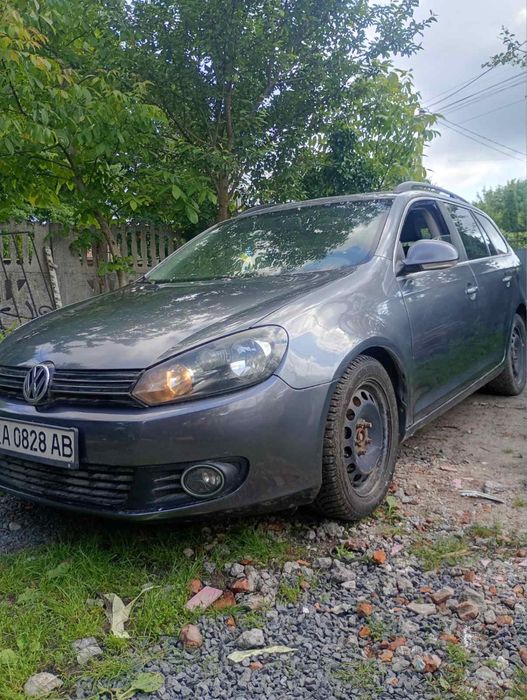 Продам WV Jetta 2.0 TDI DSG