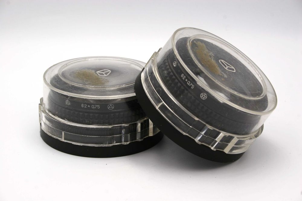 Nasadki pryzmatyczne do aparatu fotograficznego 62mm