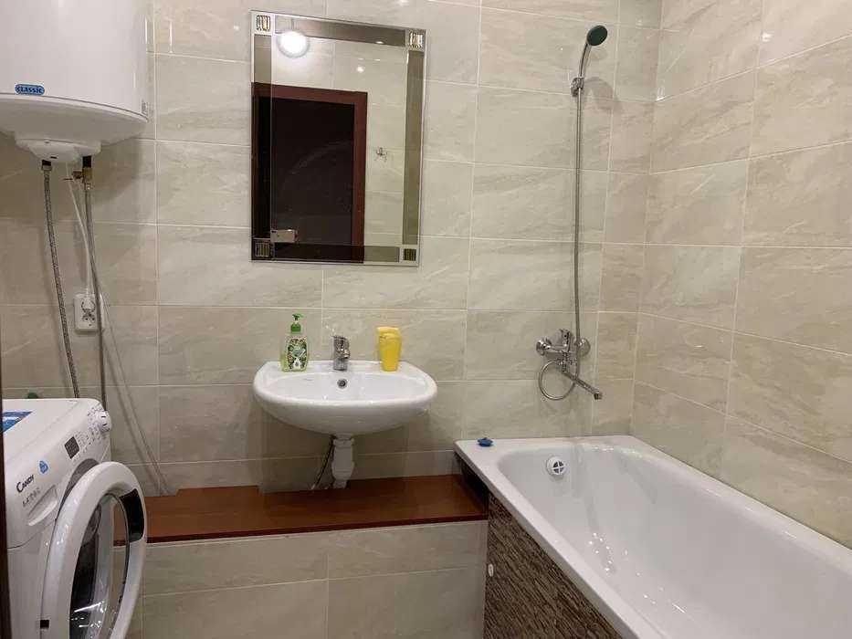 Здається в оренду 2-к квартира у ЖК «The Lakes»