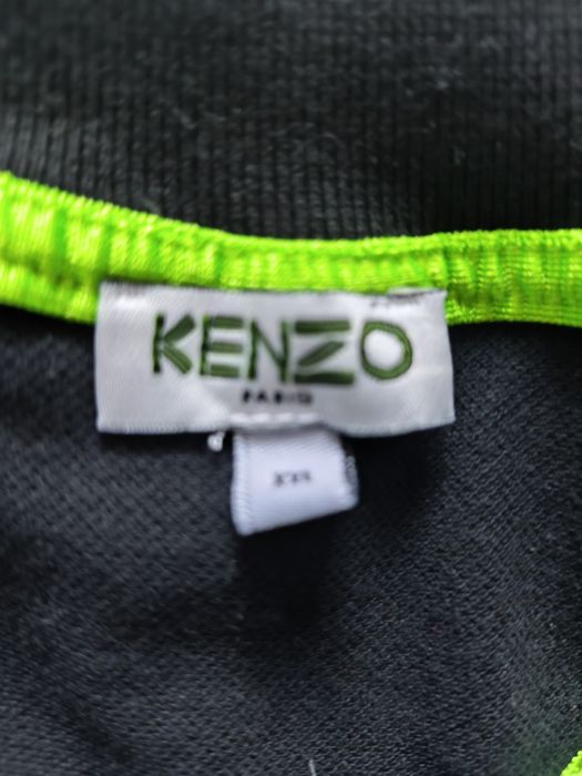 Koszulka męska Kenzo