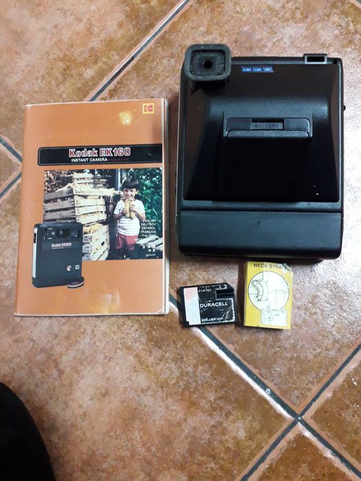 Kodak EK16064297959888771121