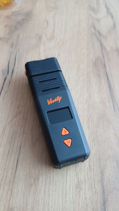 Venty inhalator stolz&bickel