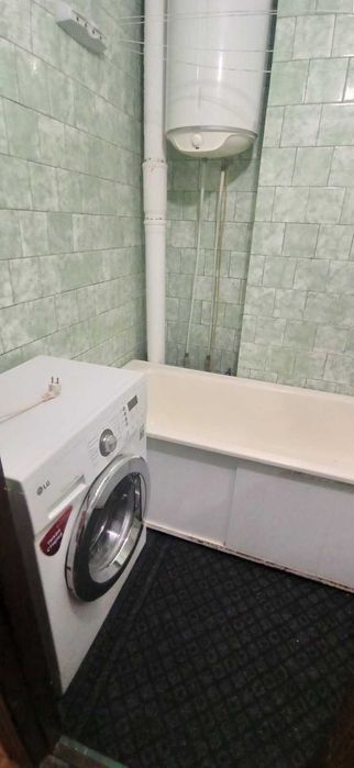 Сдам 1ю квартиру ул. Космическая  2 этаж