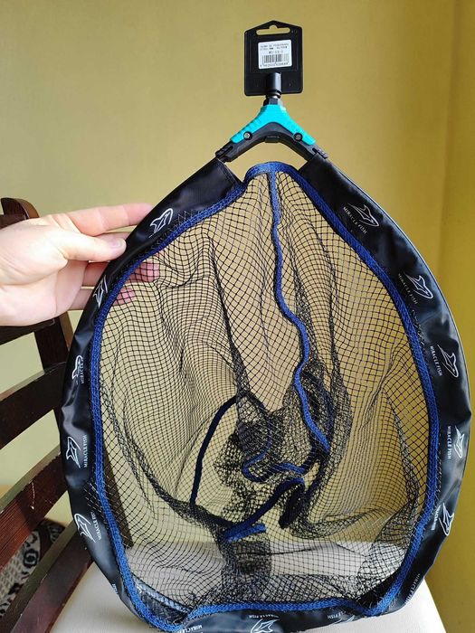 Kosz podbieraka 40/50