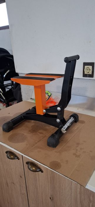 Cavalete motocross Crosspro