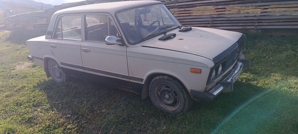 ВАЗ 21063 1992 року 1.3