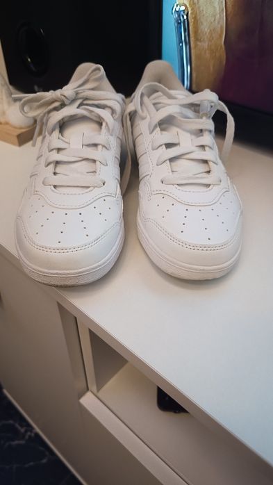 Adidasy adidas dziewczę