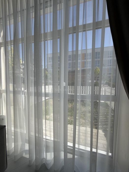 Продам 1-к квартиру, ЖК Sanville Park, Святопетрівське. Ідеально для комфортного життя!