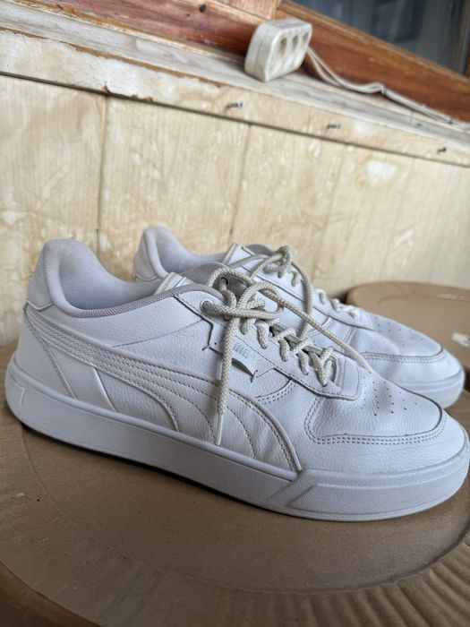 Оригінальні чоловічі кросівки PUMA, 44 розмір