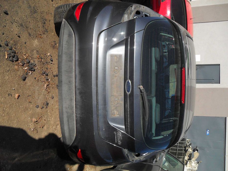 Ford Fiesta mk7 1.2 Na Części