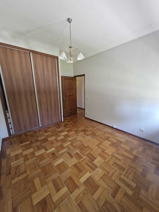 Aluguer T3 Centro da Maia