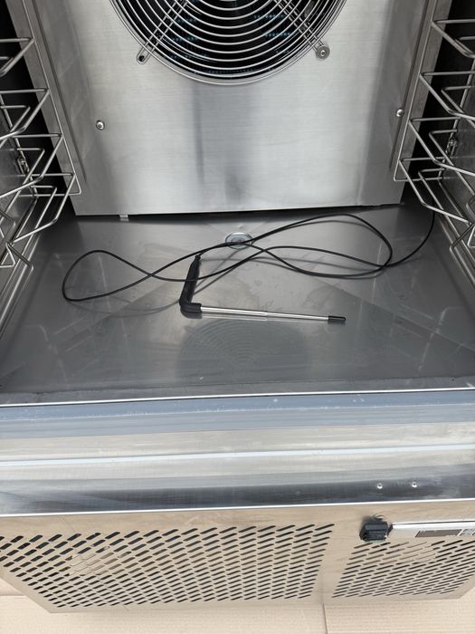 Шафа Камера Шокова Заморозка Професійна Hurakan  Німеччина !!!