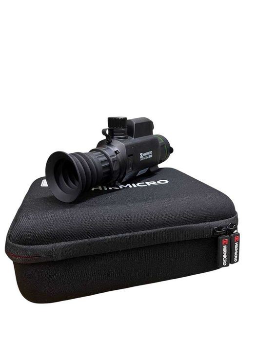 Приціл нічного бачення HIKVISION HIKMICRO CHEETAH 850 HM