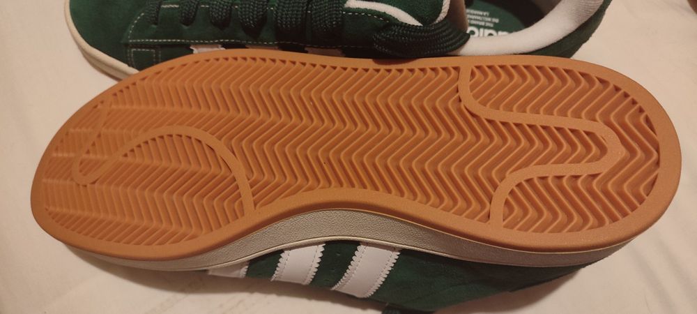 Кросовки adidas Campus