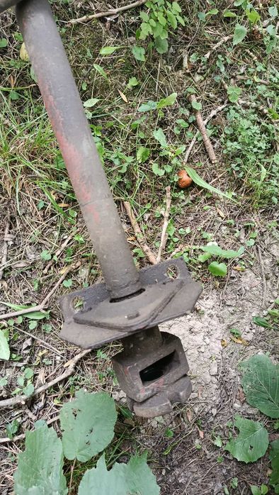 Rozrzutnik Agromet Brzeg Części