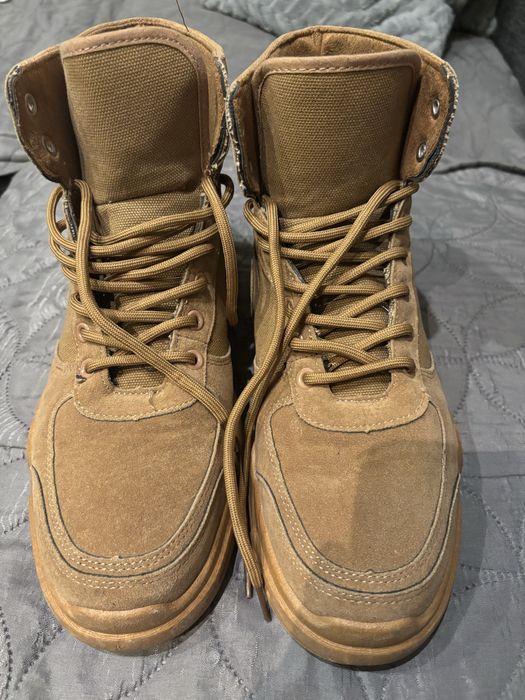 Buty męskie OMBRE rozmiar 44.