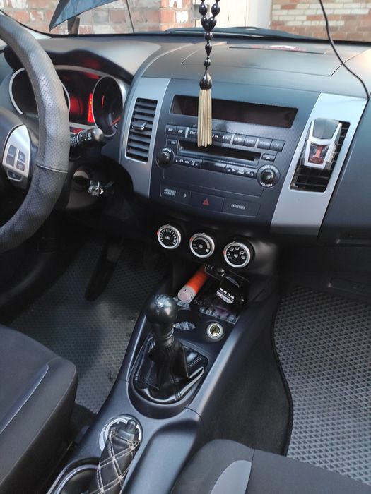 Автомобіль Сітроен