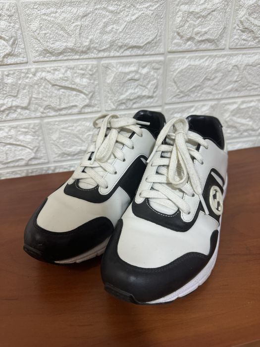 Кросівки Gucci оригінал