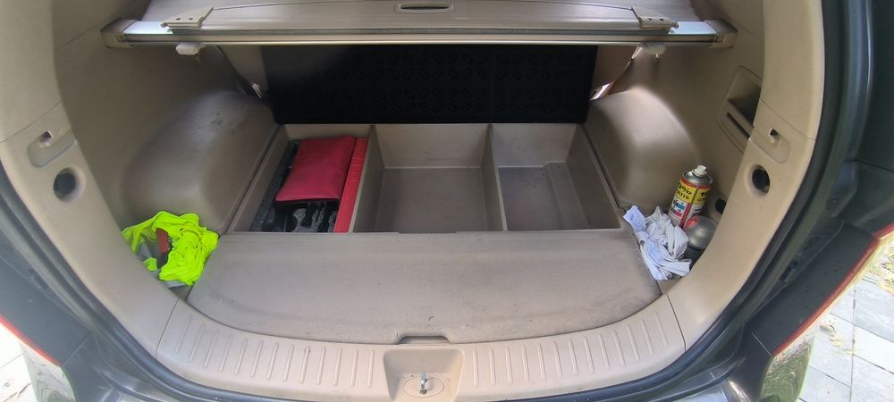 Kia Carens  140  kM bez wkładu