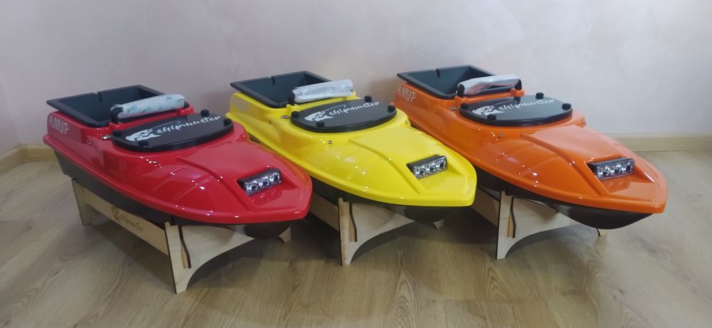 Короповий кораблик від виробника