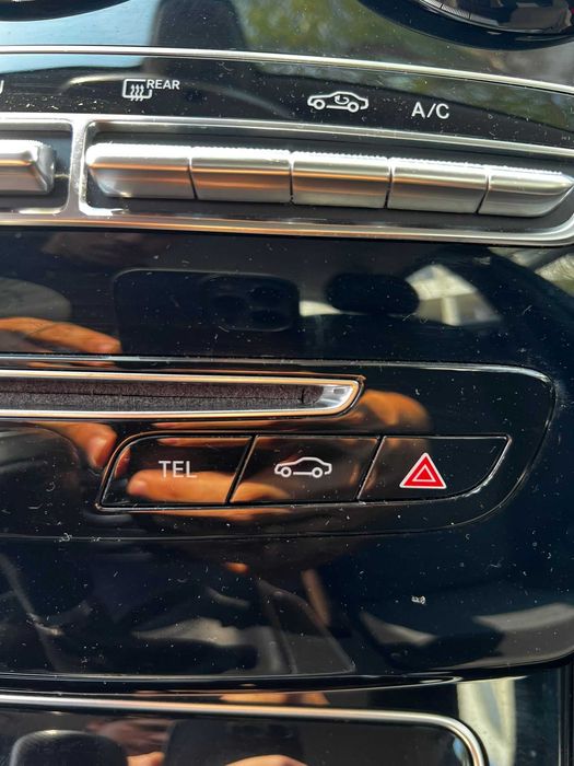 Mercedes-Benz Classe C180 CDI