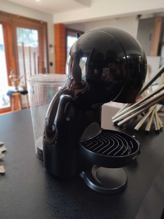 Maquina Nescafé Dolce Gusto