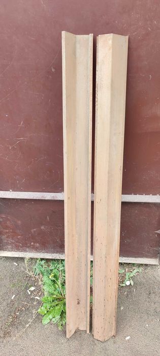 Пороги до москвича