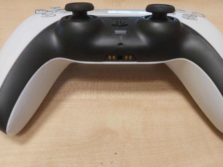 Dualsense ps5 controller джостик. Білий та Чорний